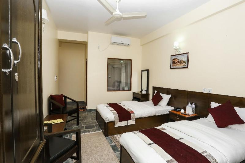 Hotel Pancharatna image