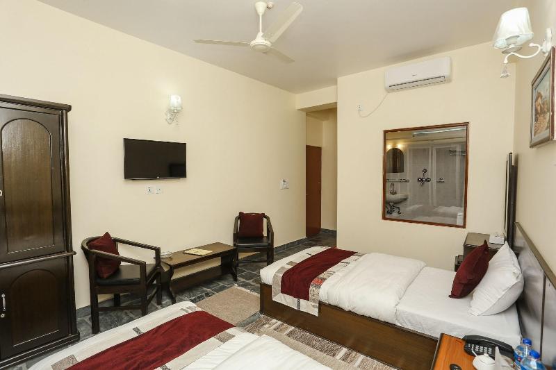 Hotel Pancharatna image