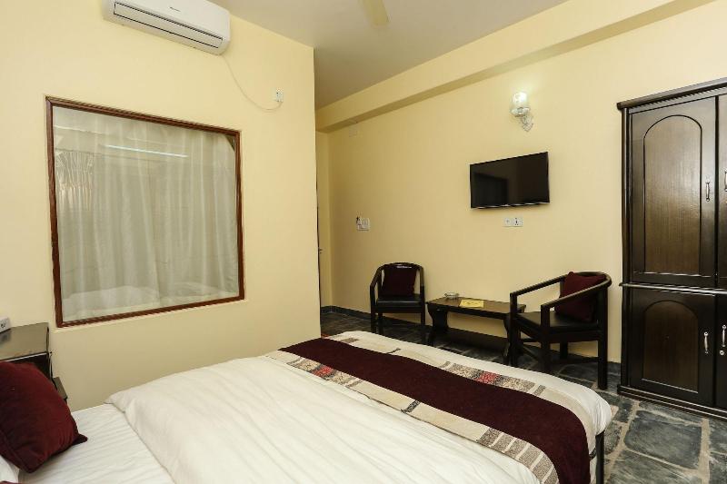 Hotel Pancharatna image