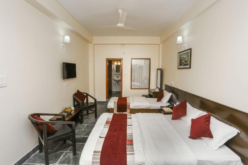 Hotel Pancharatna image