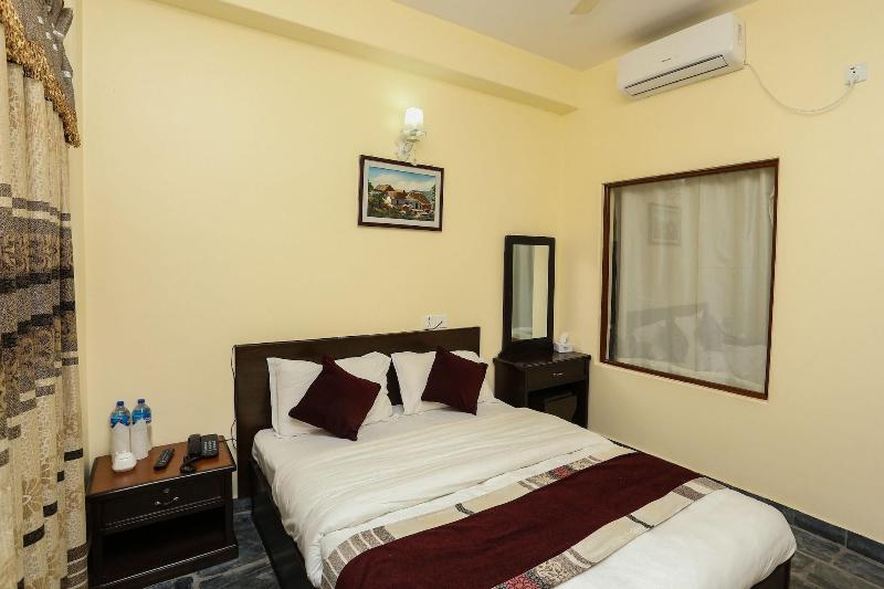 Hotel Pancharatna image