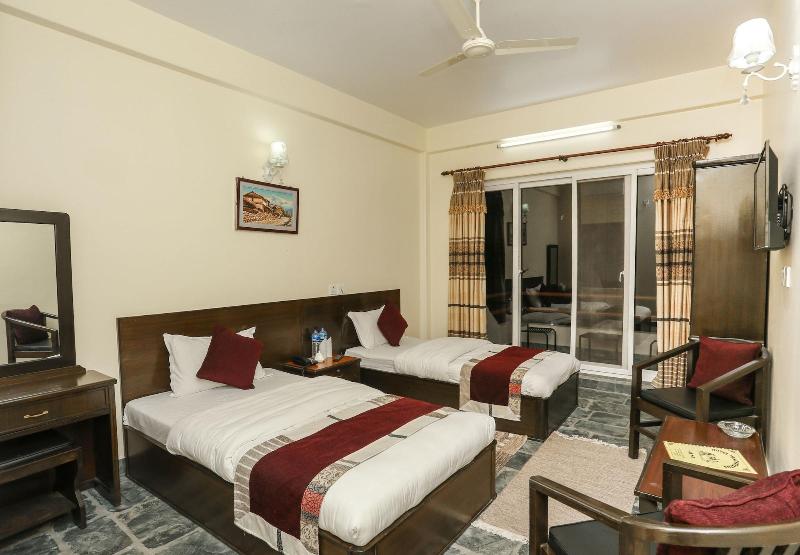 Hotel Pancharatna image
