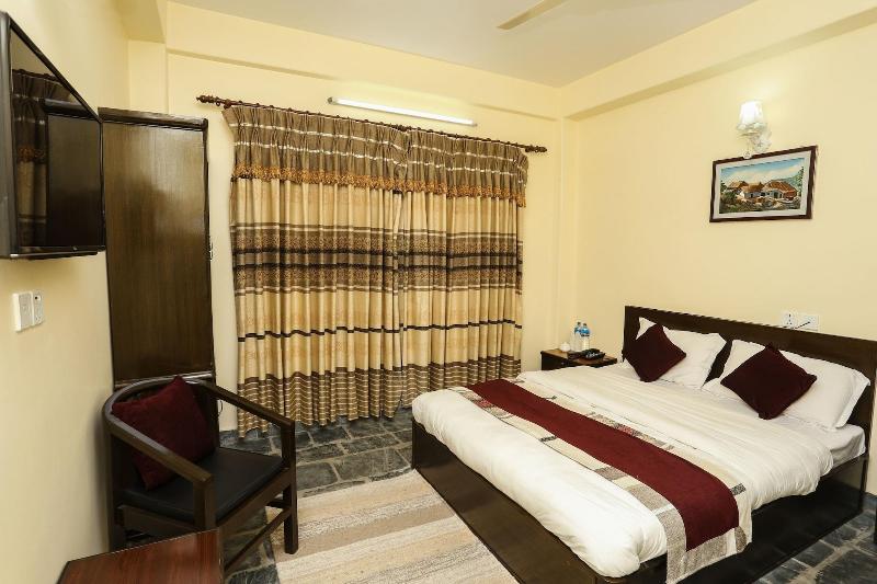 Hotel Pancharatna image