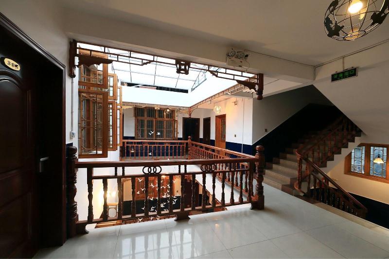 JOMO Hotel Fenghuang