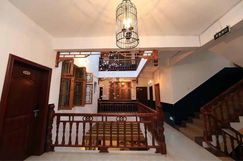 JOMO Hotel Fenghuang