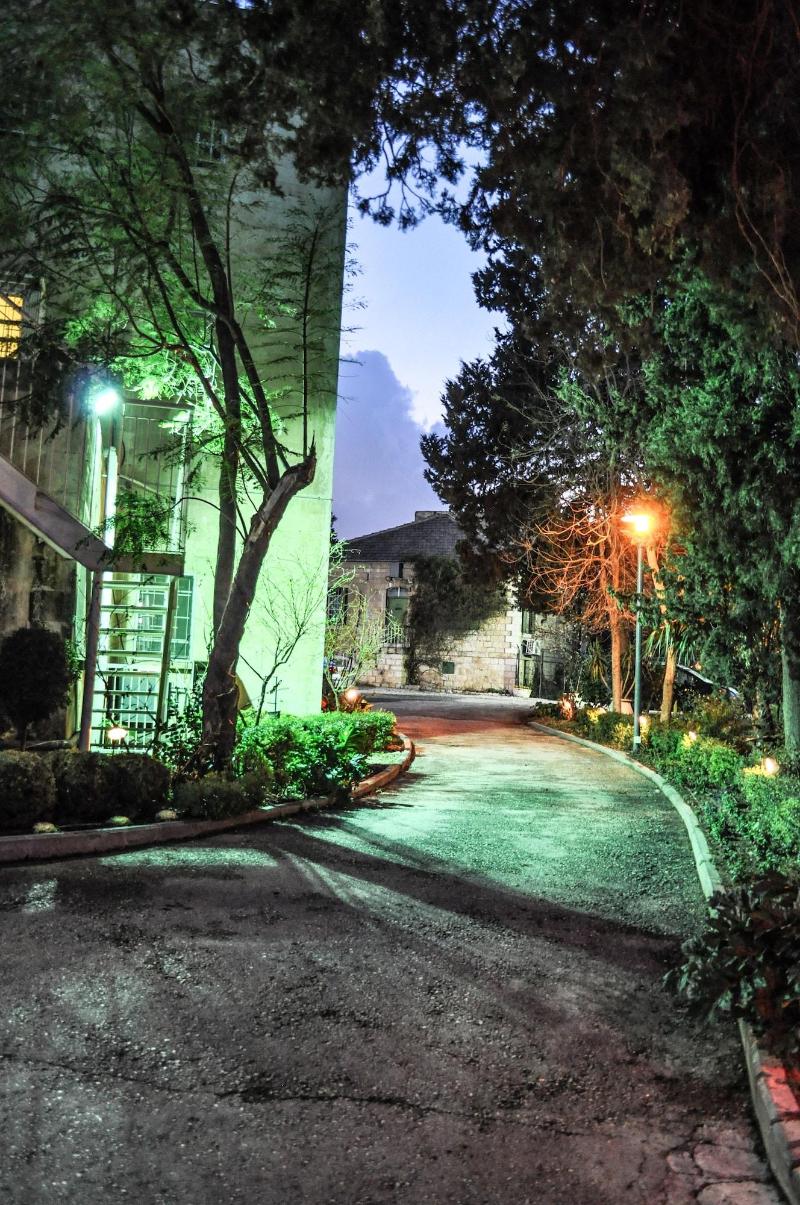 St Andrews Guest House image