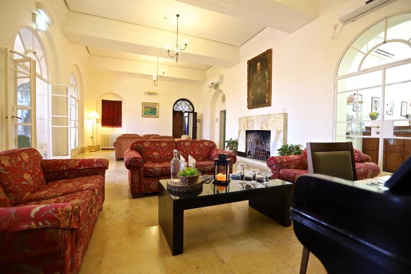 St Andrews Guest House image