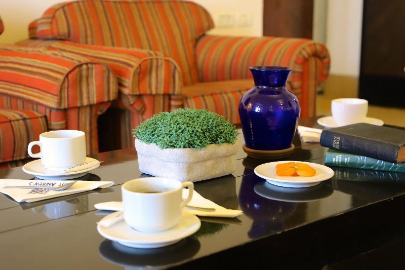 St Andrews Guest House image