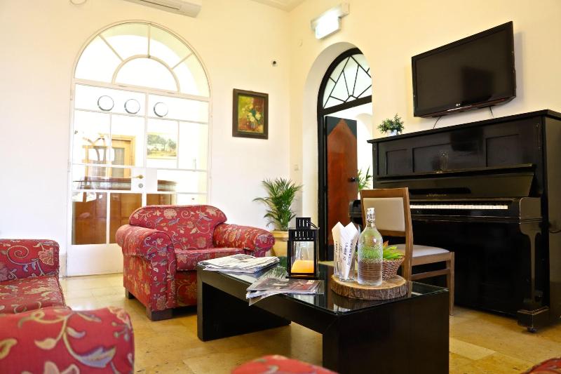 St Andrews Guest House image