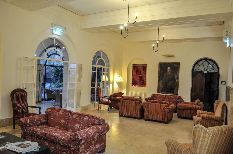 St Andrews Guest House image