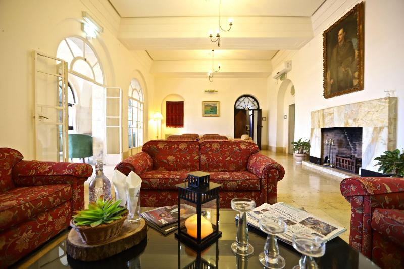 St Andrews Guest House image