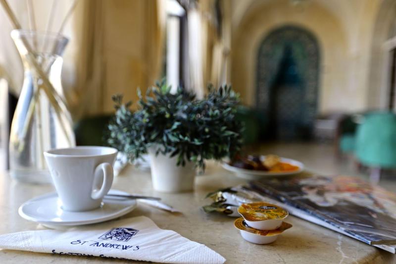 St Andrews Guest House image