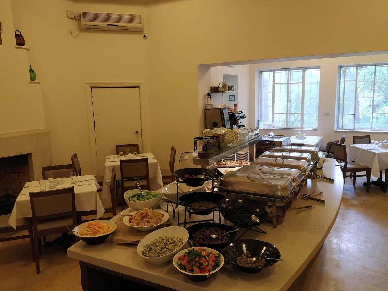 St Andrews Guest House image
