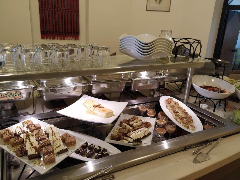St Andrews Guest House image