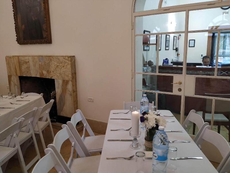 St Andrews Guest House image