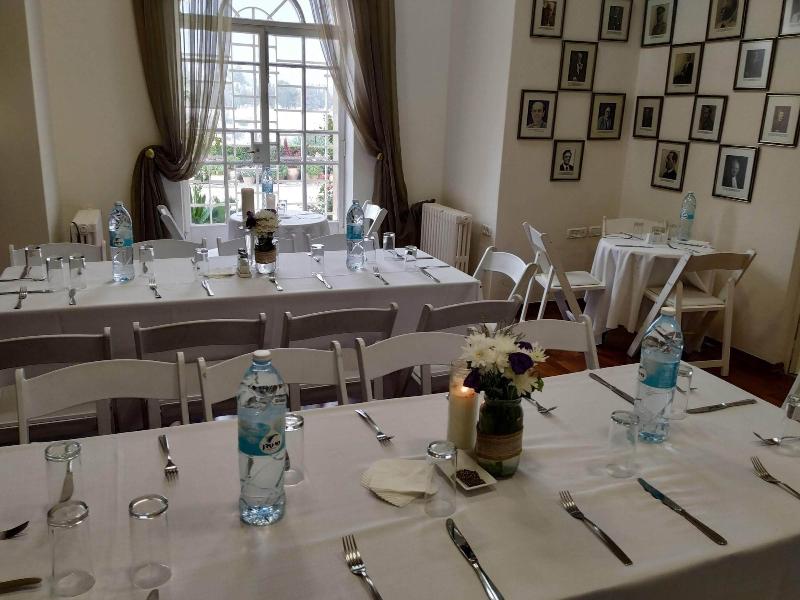 St Andrews Guest House image