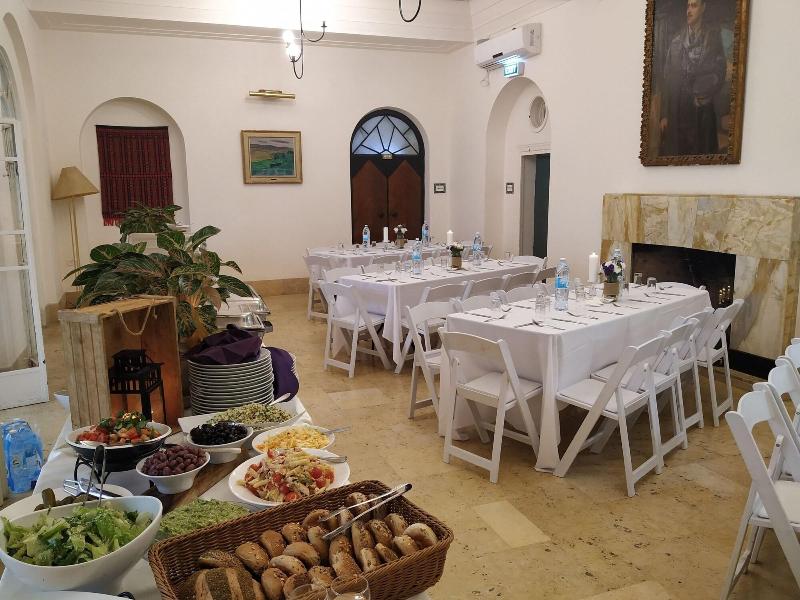 St Andrews Guest House image