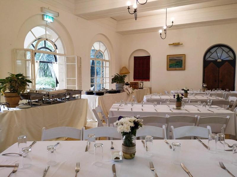 St Andrews Guest House image