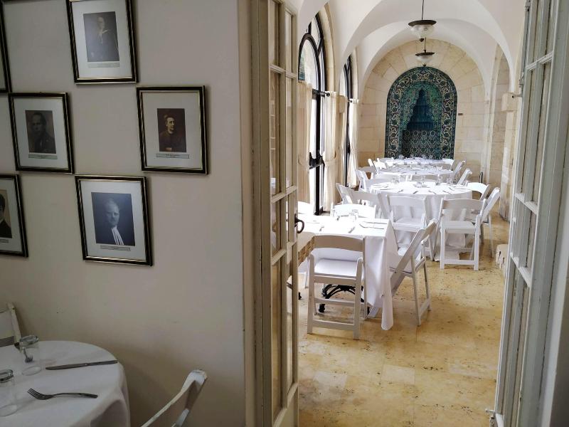St Andrews Guest House image