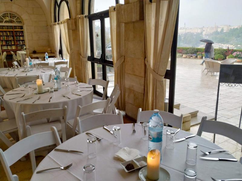St Andrews Guest House image