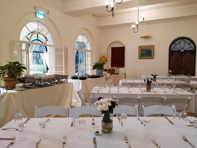 St Andrews Guest House image