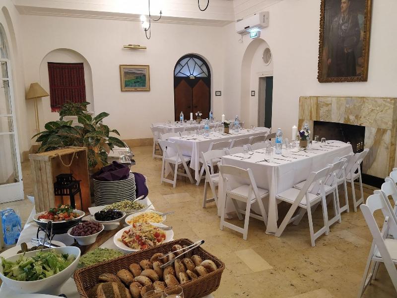 St Andrews Guest House image