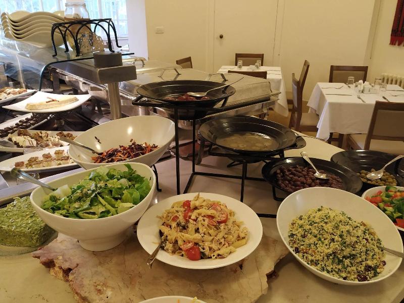 St Andrews Guest House image