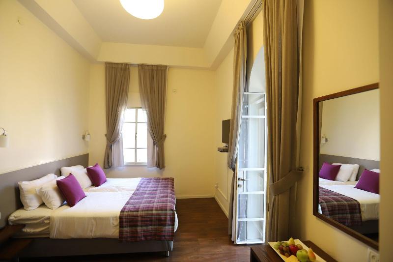 St Andrews Guest House image