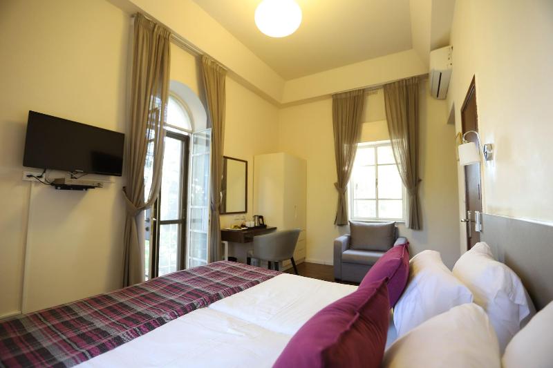 St Andrews Guest House image
