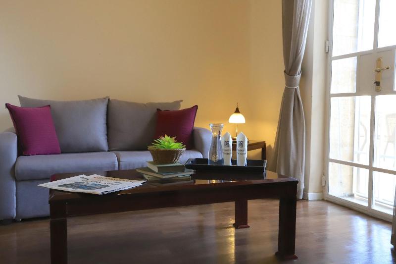 St Andrews Guest House image