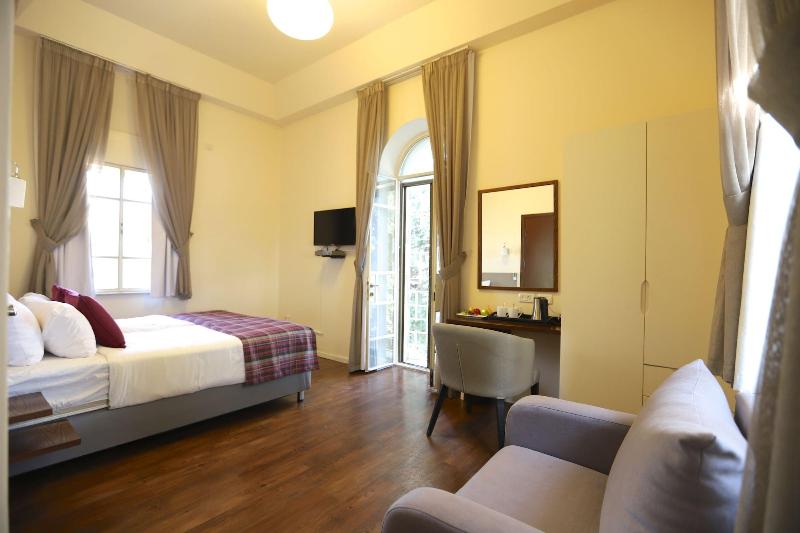 St Andrews Guest House image