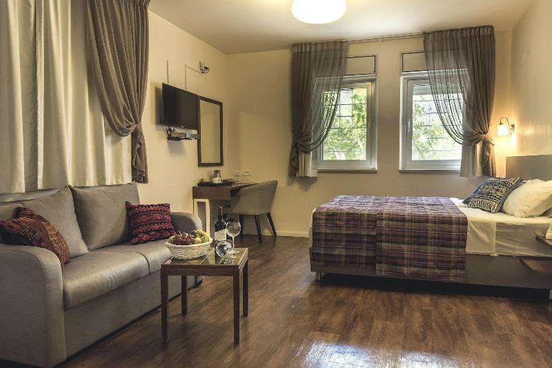 St Andrews Guest House image