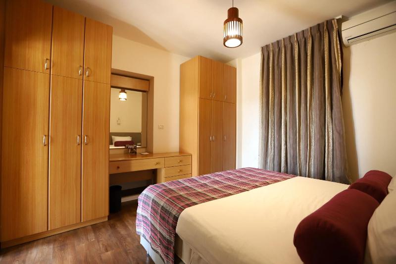 St Andrews Guest House image