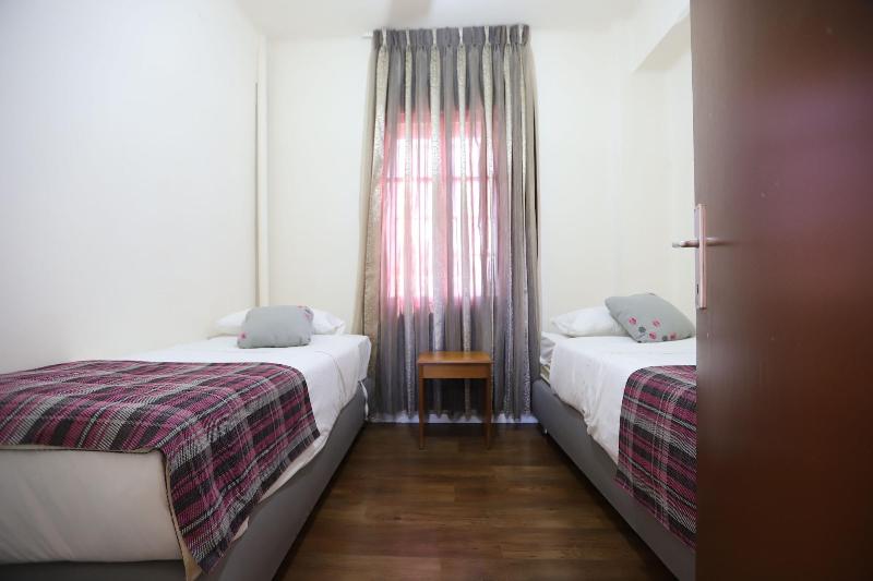 St Andrews Guest House image