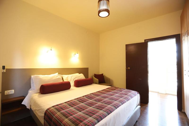 St Andrews Guest House image