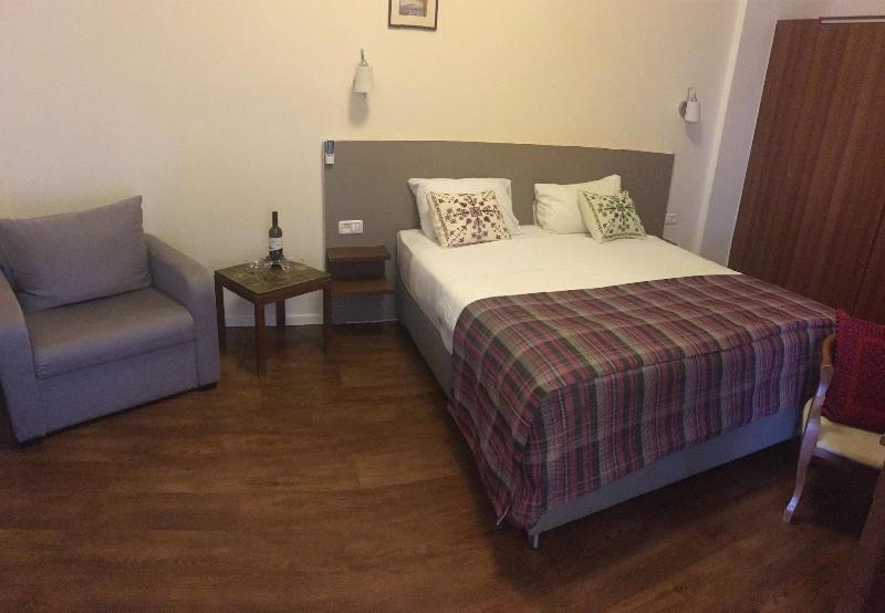 St Andrews Guest House image