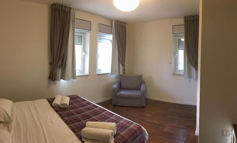 St Andrews Guest House image