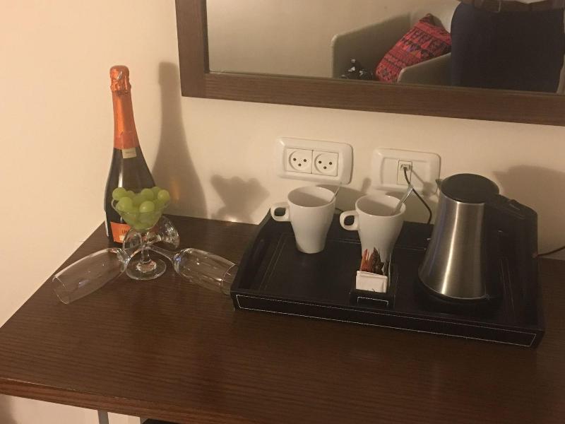 St Andrews Guest House image