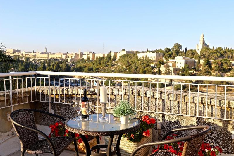 St Andrews Guest House image