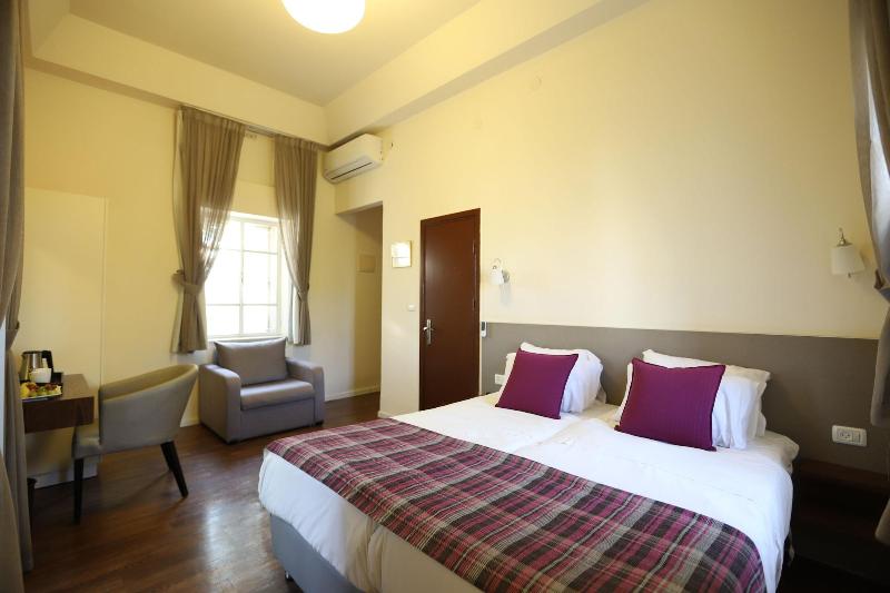 St Andrews Guest House image
