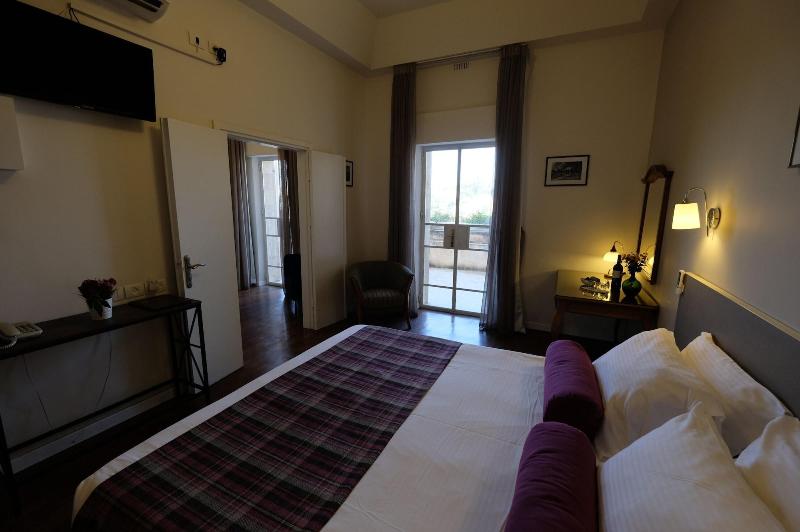 St Andrews Guest House image