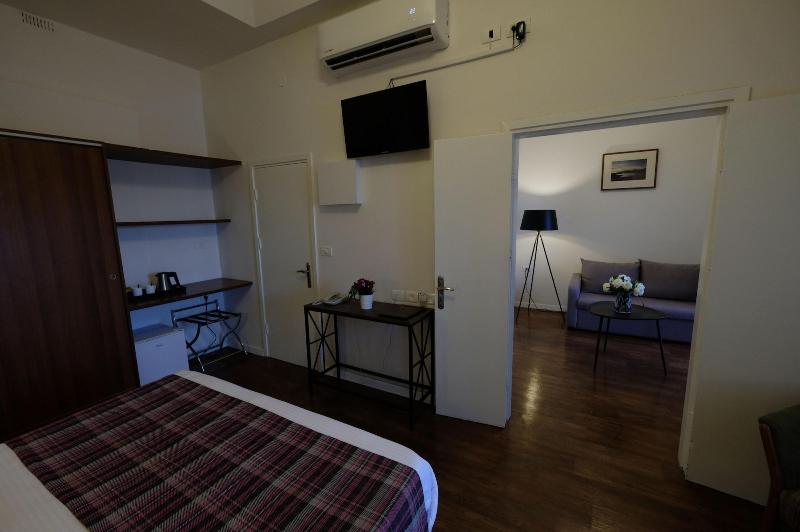 St Andrews Guest House image