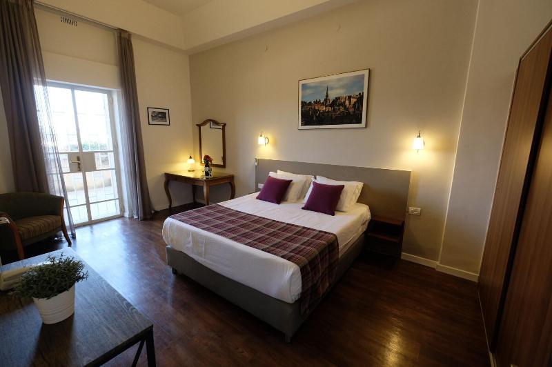 St Andrews Guest House image