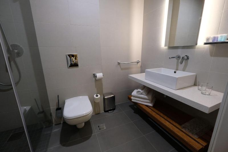 St Andrews Guest House image