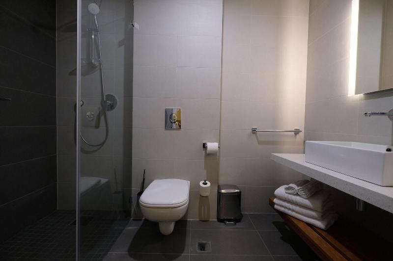 St Andrews Guest House image