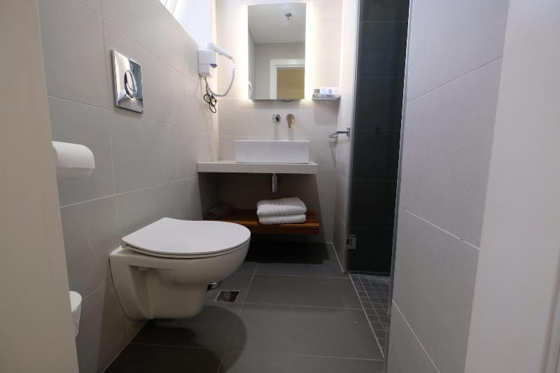 St Andrews Guest House image