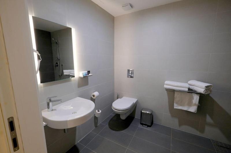 St Andrews Guest House image