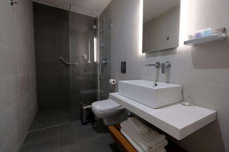 St Andrews Guest House image