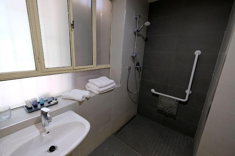 St Andrews Guest House image