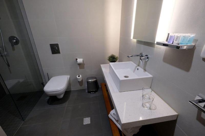 St Andrews Guest House image